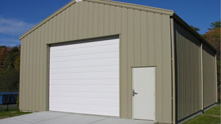 Garage Door Openers at Emerald Isle Glendale, California